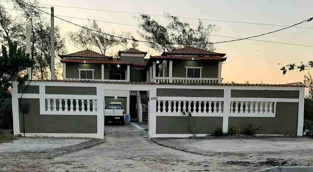 Casa, 9 quartos, 600 m² - Foto 1