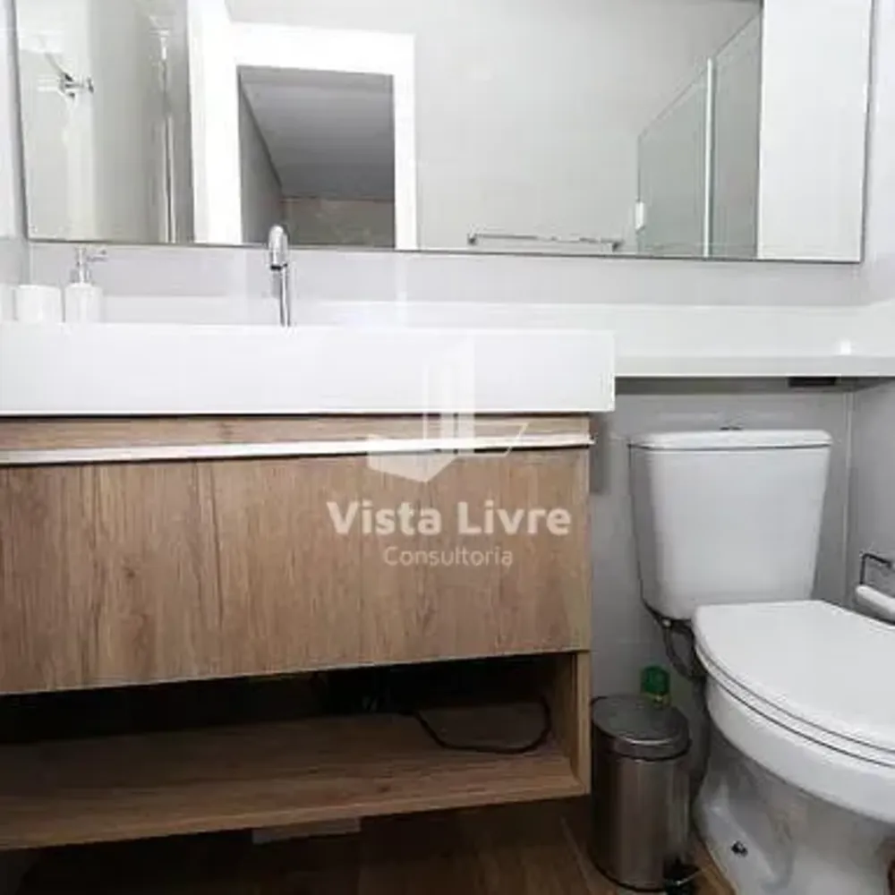 Apartamento, 1 quarto, 37 m² - Foto 1
