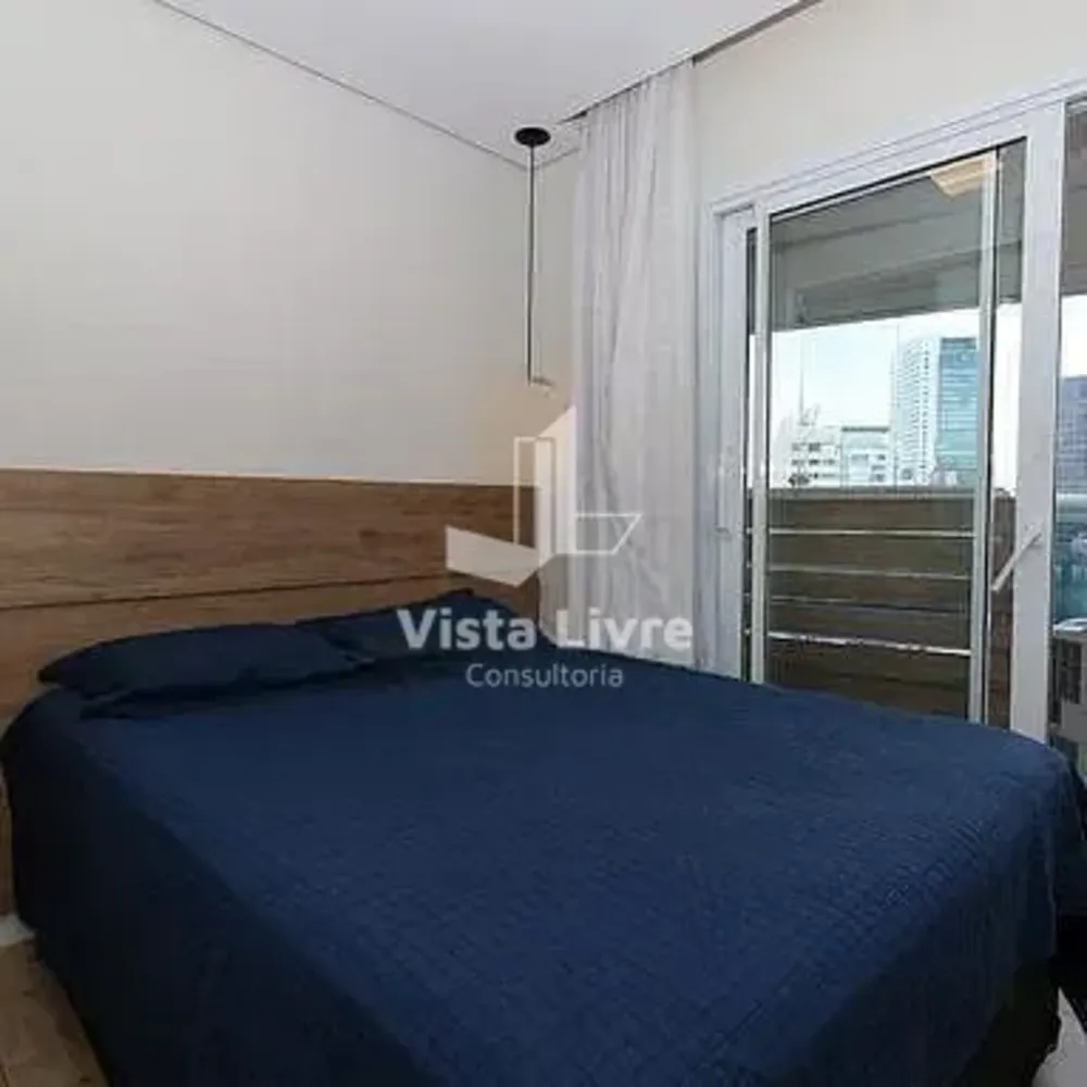 Apartamento, 1 quarto, 37 m² - Foto 6