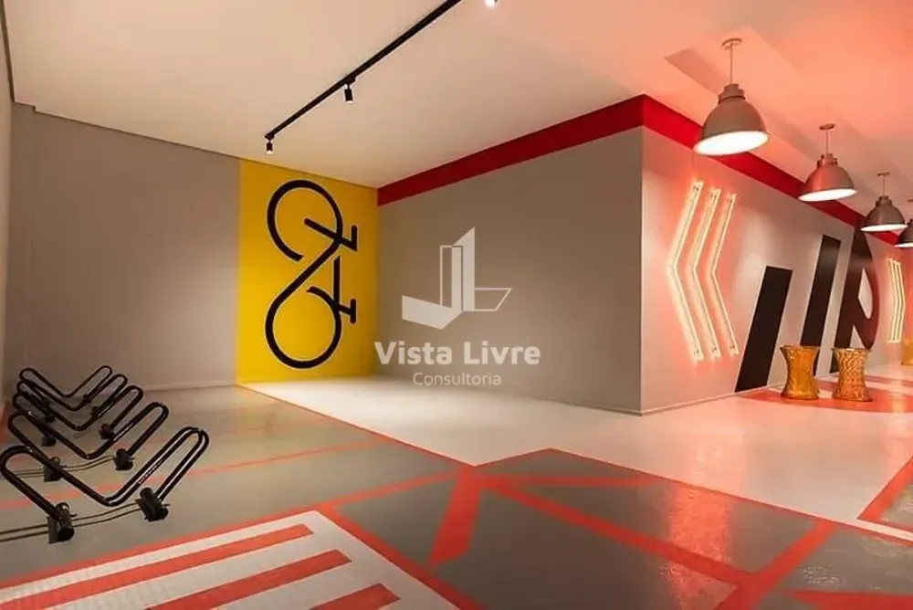 Apartamento, 1 quarto, 37 m² - Foto 4