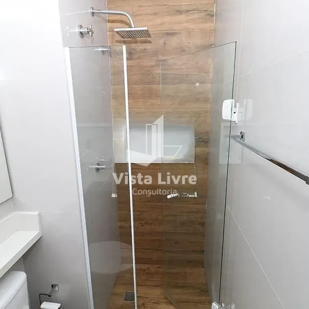 Apartamento, 1 quarto, 37 m² - Foto 2