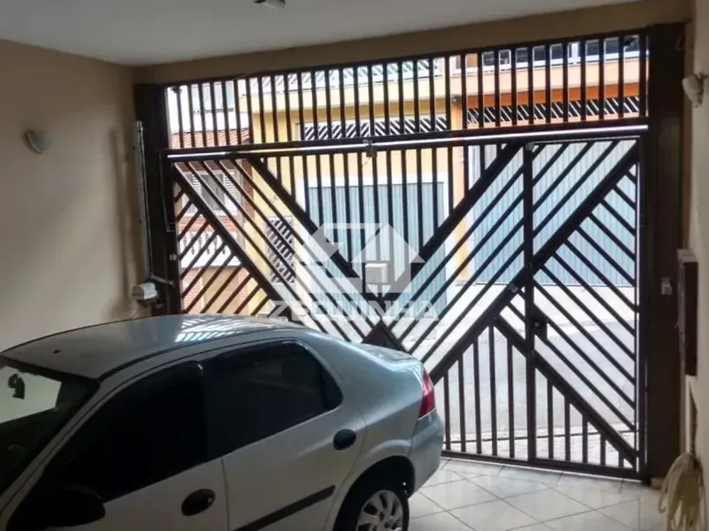 Casa, 3 quartos, 256 m² - Foto 3