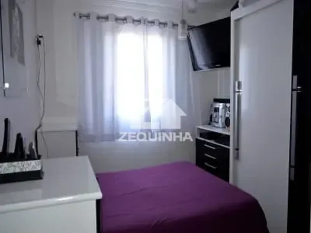 Apartamento, 2 quartos, 58 m² - Foto 2