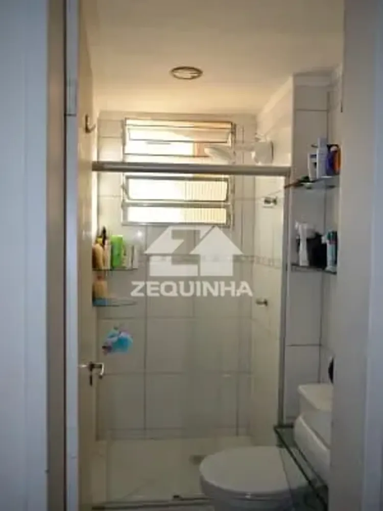 Apartamento, 2 quartos, 58 m² - Foto 3