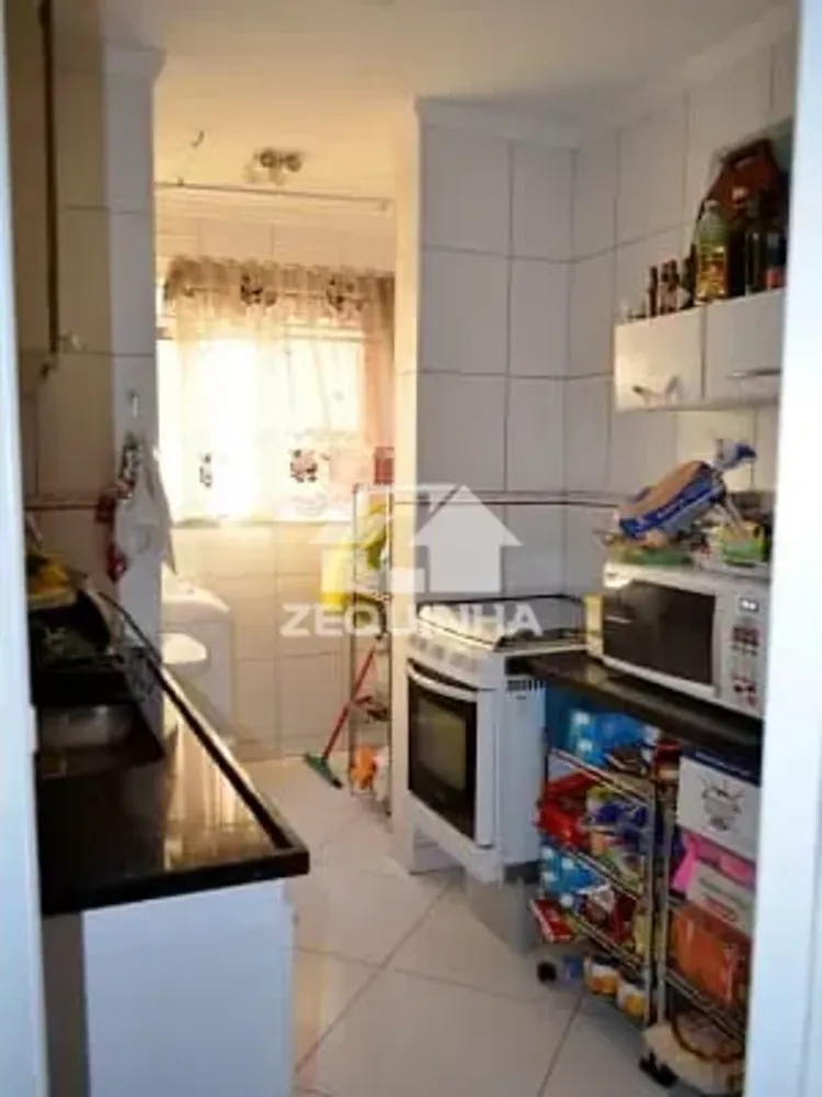 Apartamento, 2 quartos, 58 m² - Foto 4