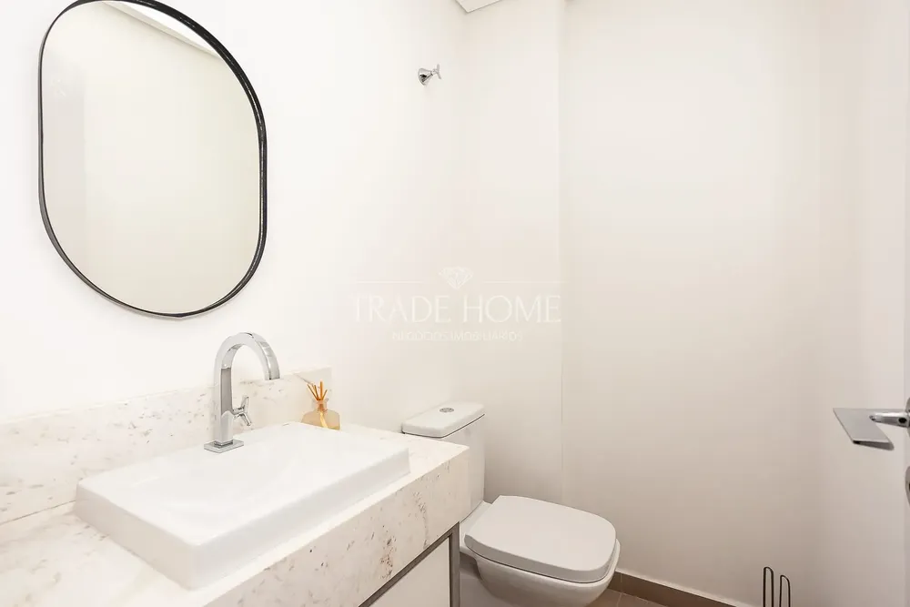 Cobertura, 3 quartos, 141 m² - Foto 1