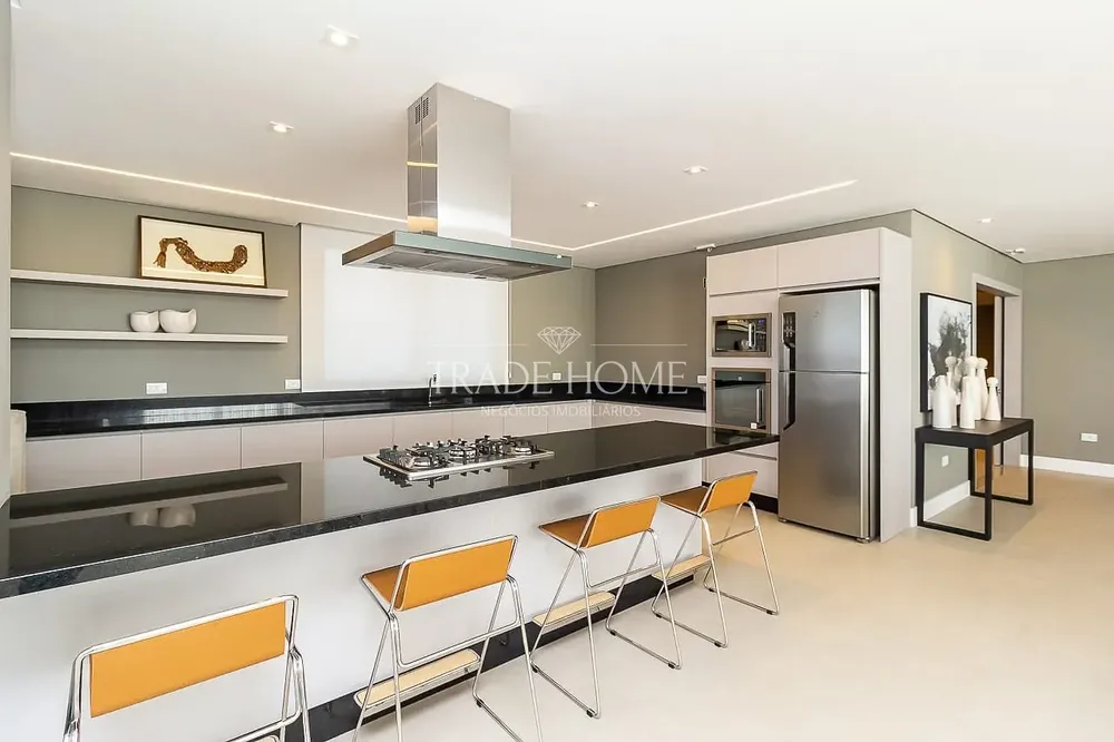 Cobertura, 3 quartos, 141 m² - Foto 6