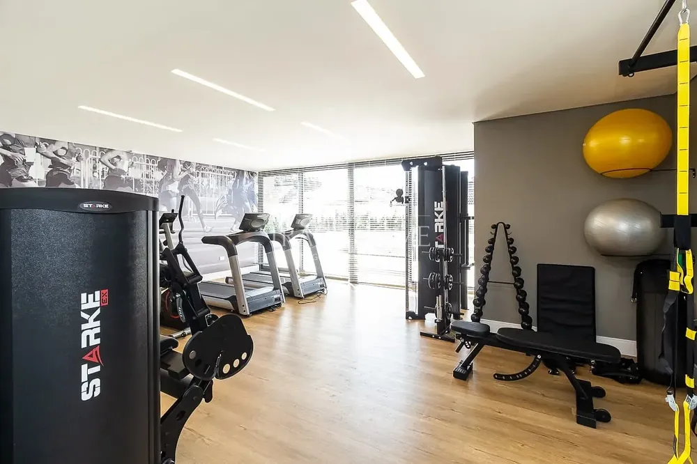 Cobertura, 3 quartos, 141 m² - Foto 8