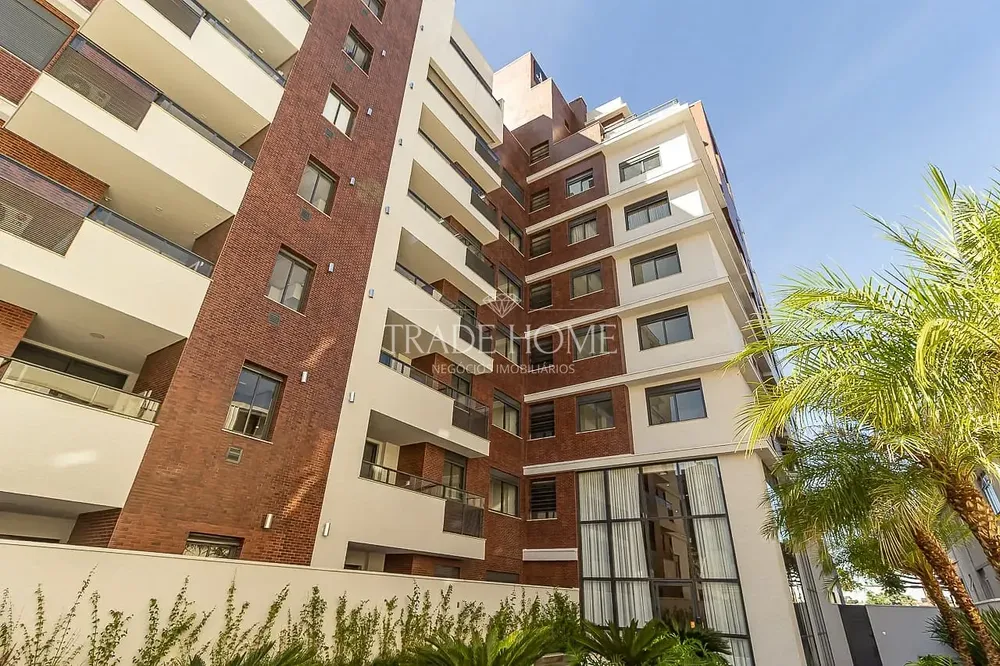 Cobertura, 3 quartos, 141 m² - Foto 2