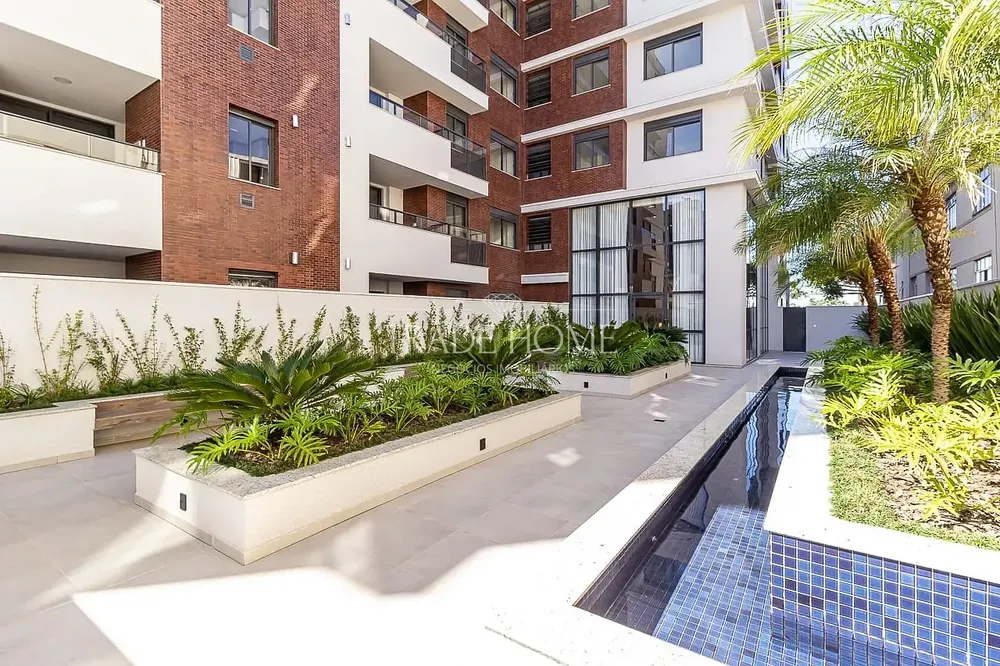 Cobertura, 3 quartos, 141 m² - Foto 3