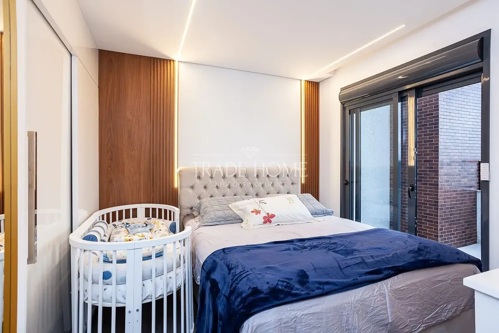 Cobertura, 3 quartos, 141 m² - Foto 7