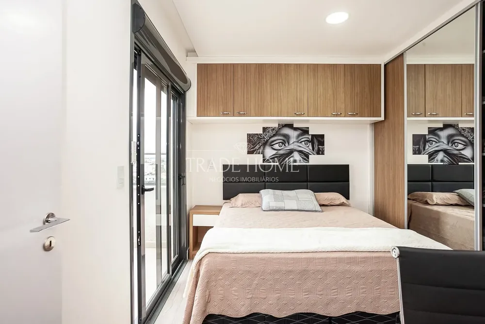 Cobertura, 3 quartos, 141 m² - Foto 4