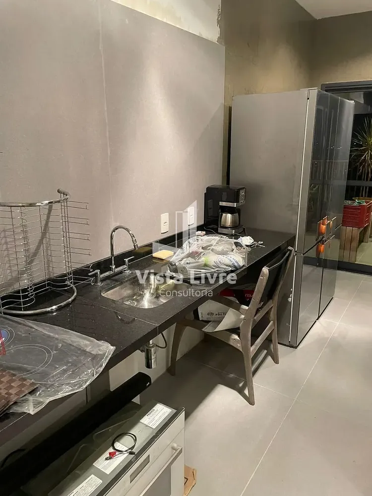 Apartamento, 2 quartos, 41 m² - Foto 2