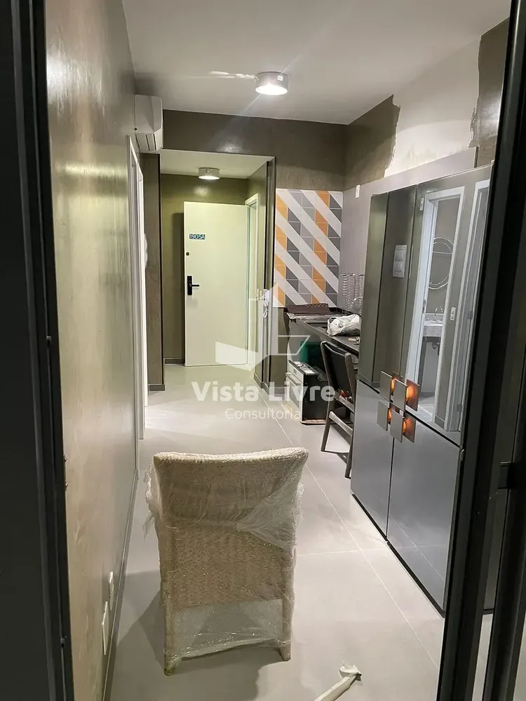 Apartamento, 2 quartos, 41 m² - Foto 3