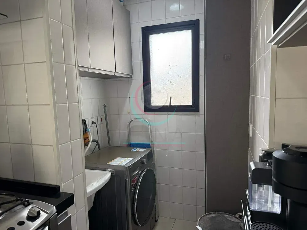 Apartamento, 2 quartos, 66 m² - Foto 2