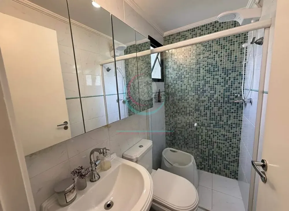 Apartamento, 2 quartos, 66 m² - Foto 4