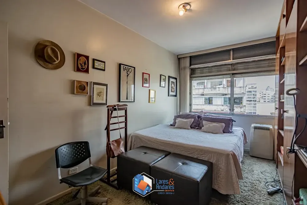 Apartamento, 3 quartos, 178 m² - Foto 2