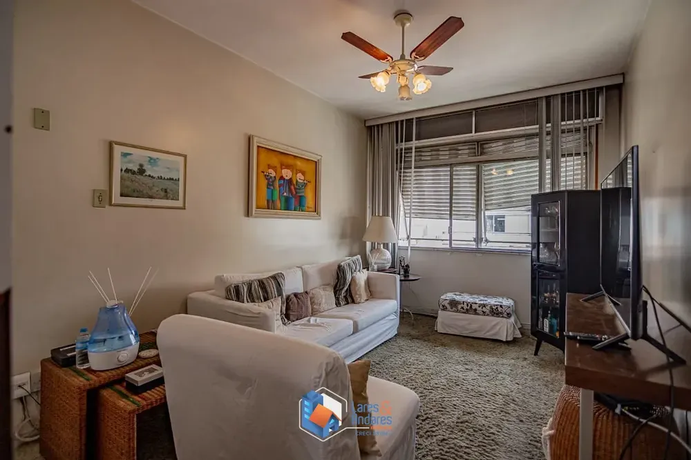 Apartamento, 3 quartos, 178 m² - Foto 3