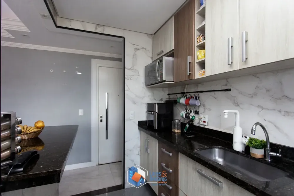 Apartamento, 2 quartos, 52 m² - Foto 7
