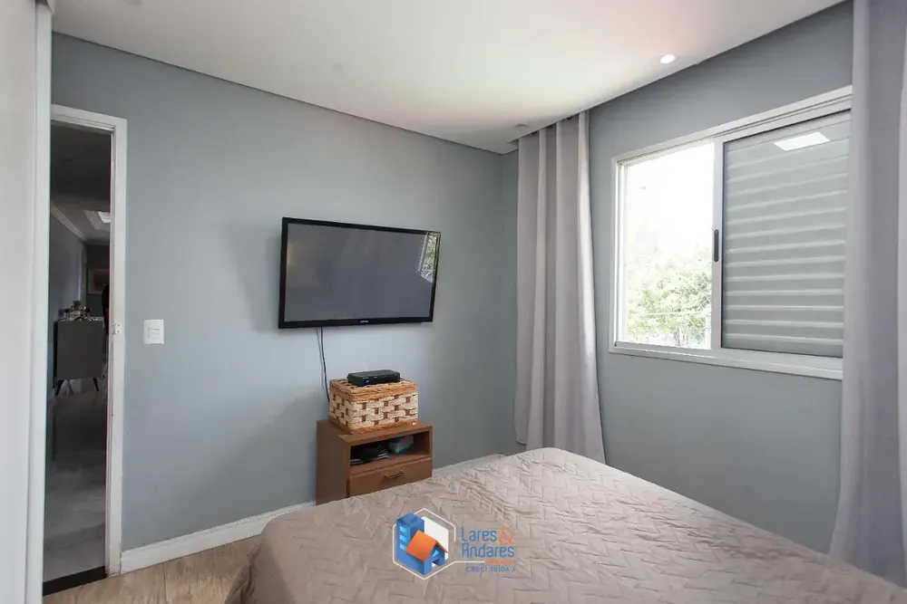 Apartamento, 2 quartos, 52 m² - Foto 8