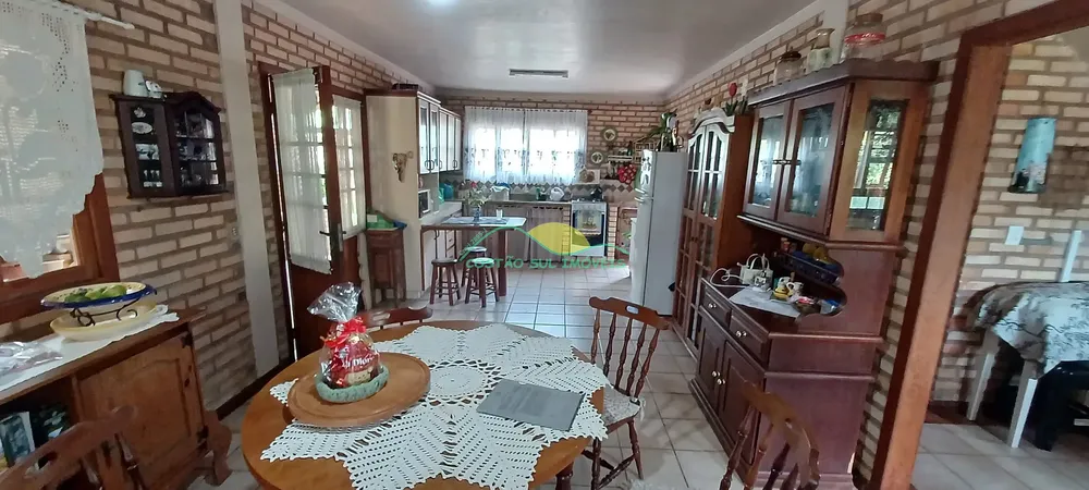 Casa, 2 quartos, 218 m² - Foto 4