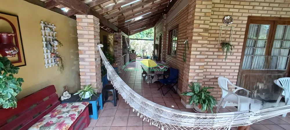 Casa, 2 quartos, 218 m² - Foto 3