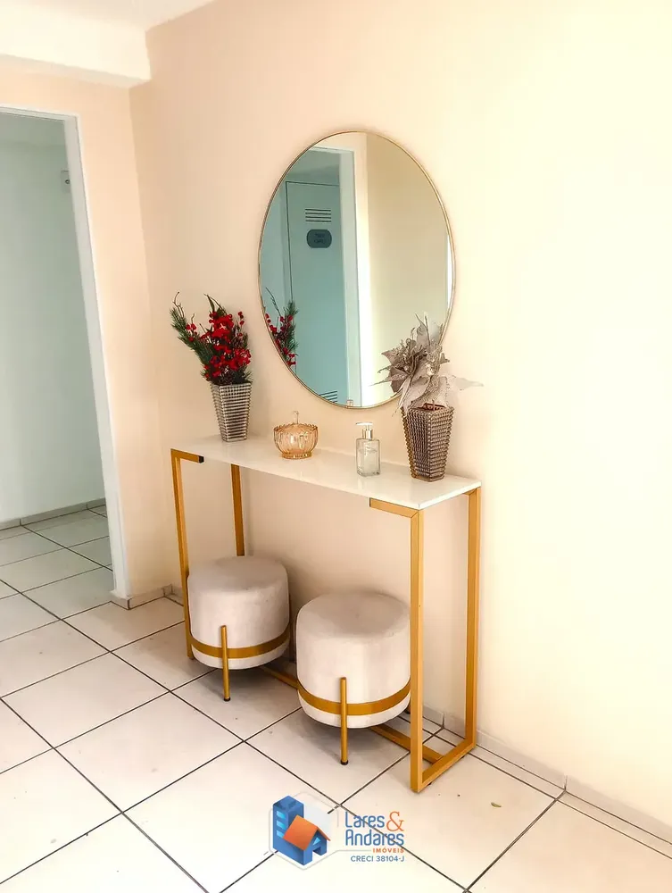 Apartamento, 2 quartos, 33 m² - Foto 8