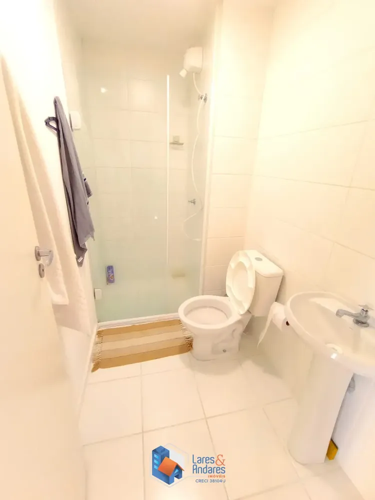 Apartamento, 2 quartos, 33 m² - Foto 1