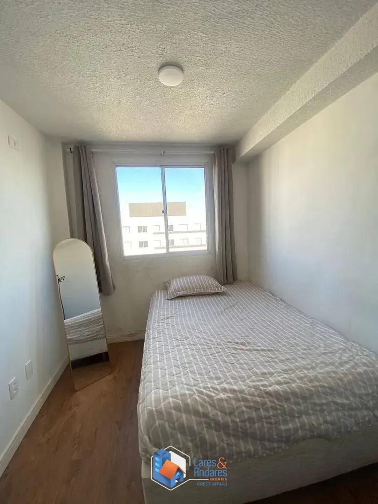 Apartamento, 2 quartos, 33 m² - Foto 6