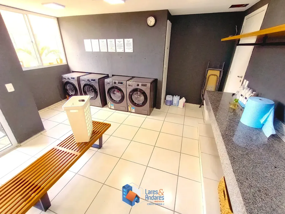 Apartamento, 2 quartos, 33 m² - Foto 7