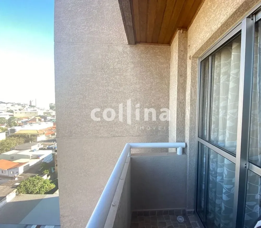 Apartamento, 3 quartos, 68 m² - Foto 7