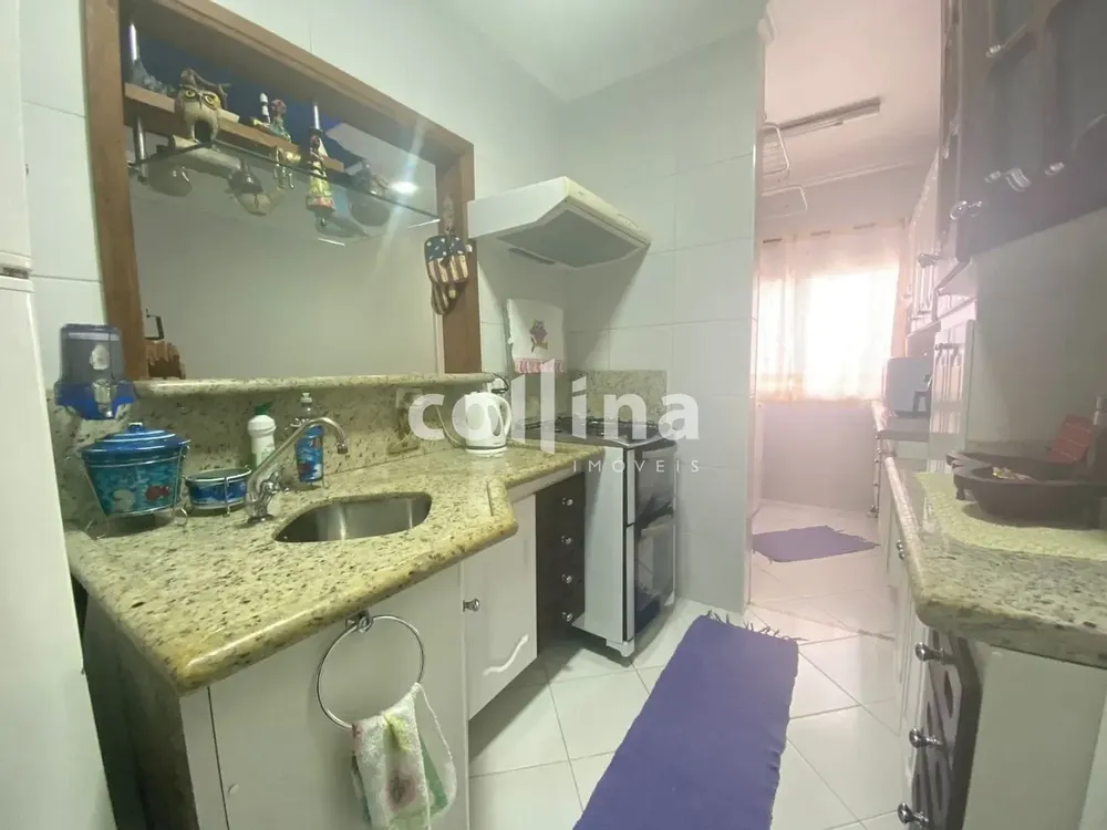 Apartamento, 3 quartos, 68 m² - Foto 2