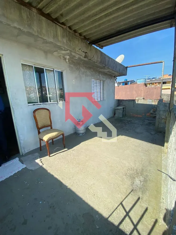 Casa, 4 quartos, 166 m² - Foto 5