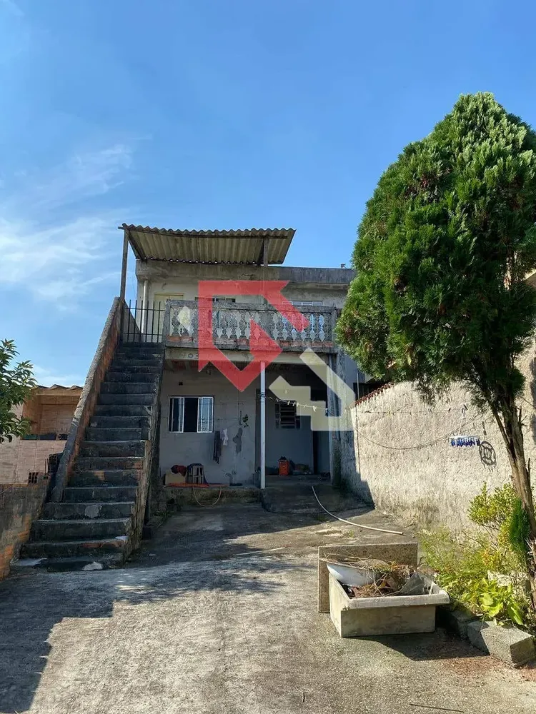 Casa, 4 quartos, 166 m² - Foto 1