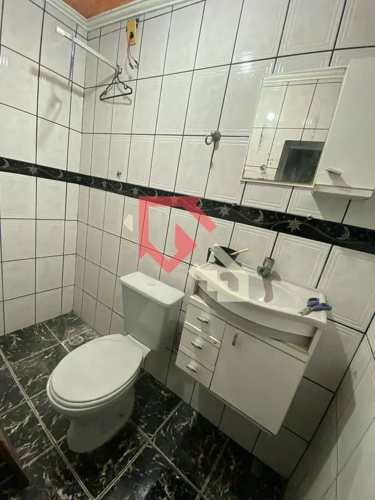Casa, 4 quartos, 166 m² - Foto 7