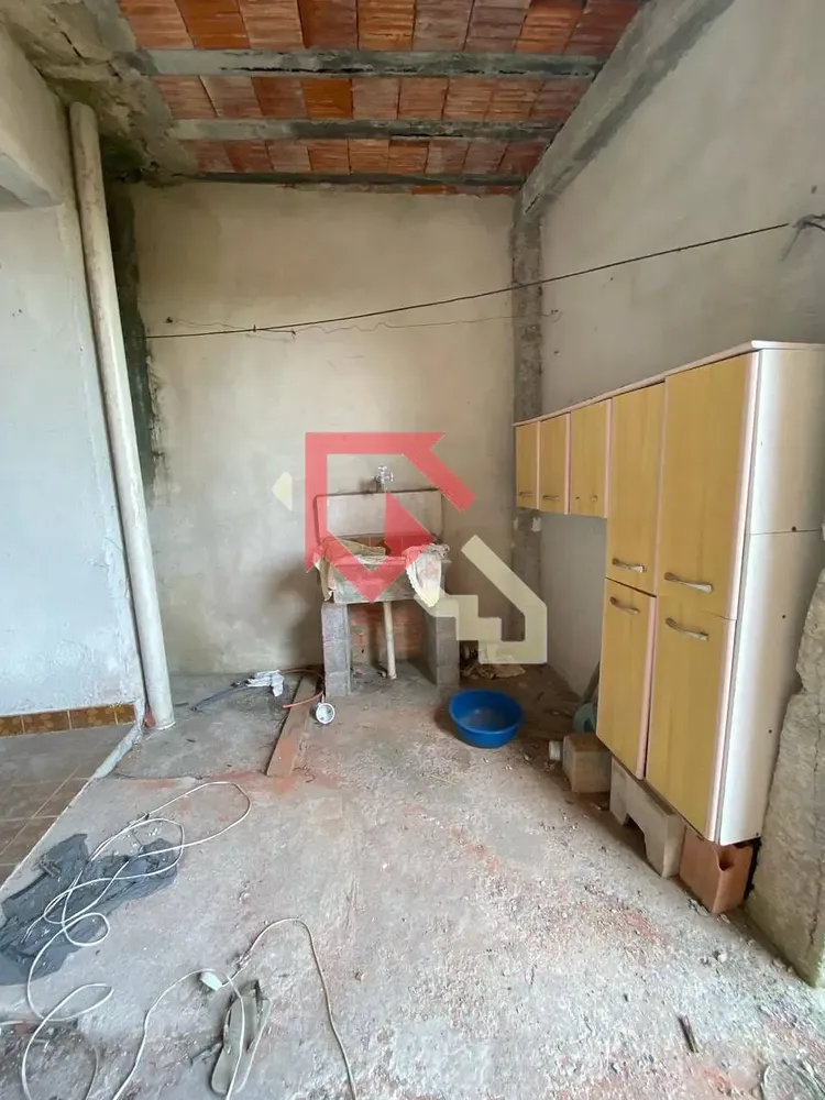 Casa, 4 quartos, 166 m² - Foto 6