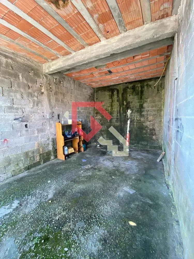 Casa, 4 quartos, 166 m² - Foto 4