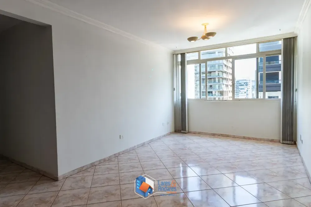 Apartamento, 2 quartos, 84 m² - Foto 1