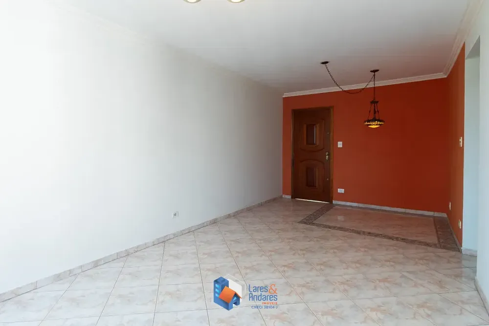 Apartamento, 2 quartos, 84 m² - Foto 4
