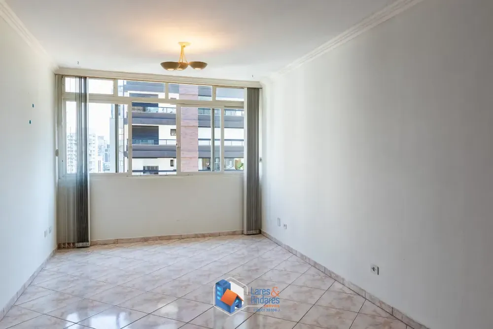 Apartamento, 2 quartos, 84 m² - Foto 2
