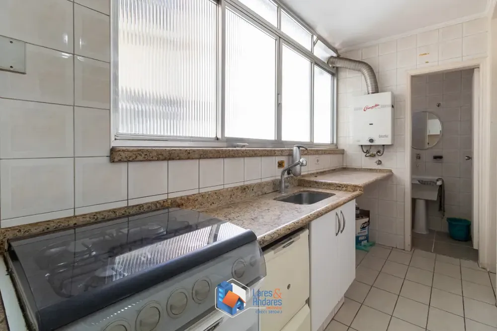 Apartamento, 2 quartos, 84 m² - Foto 8