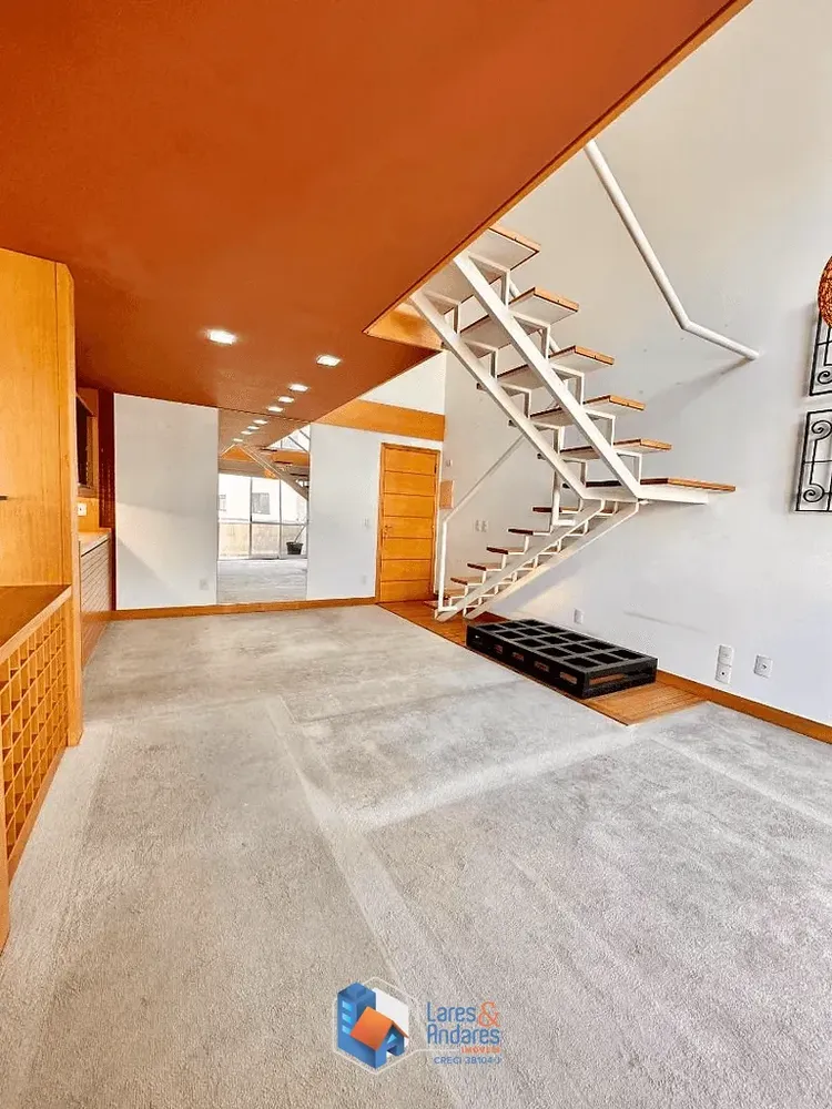 Apartamento, 2 quartos, 80 m² - Foto 4