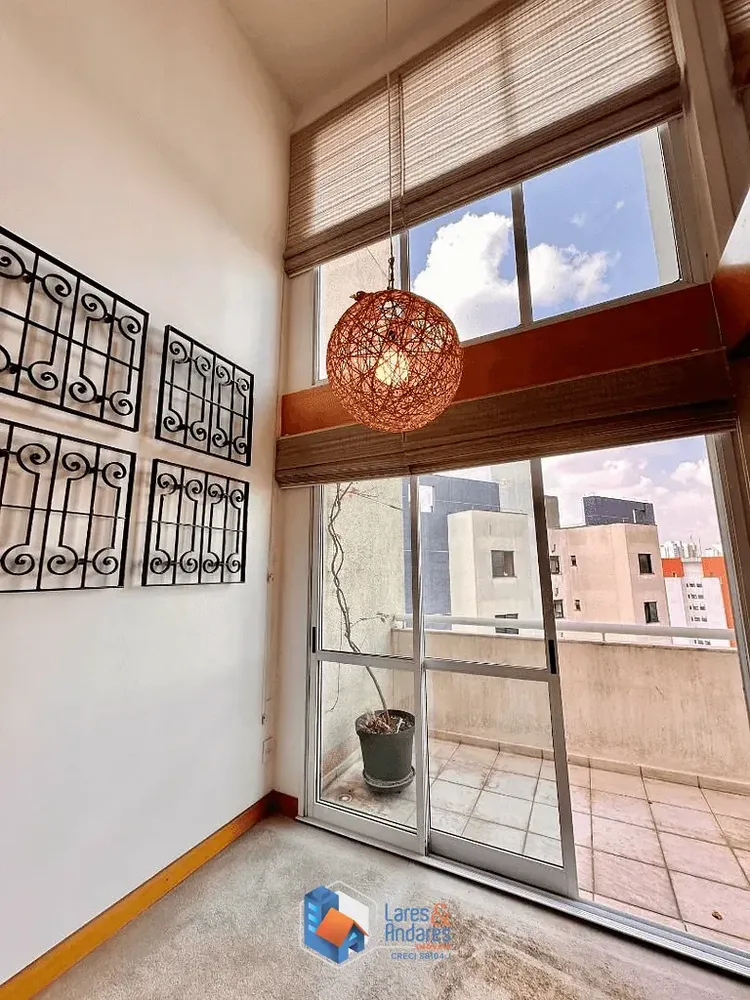 Apartamento, 2 quartos, 80 m² - Foto 3
