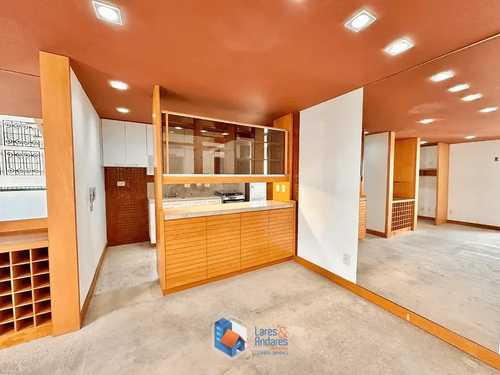Apartamento, 2 quartos, 80 m² - Foto 7