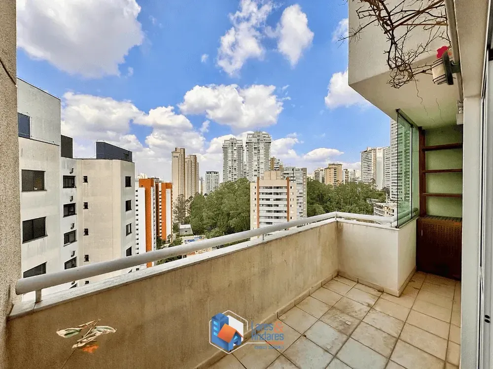Apartamento, 2 quartos, 80 m² - Foto 8