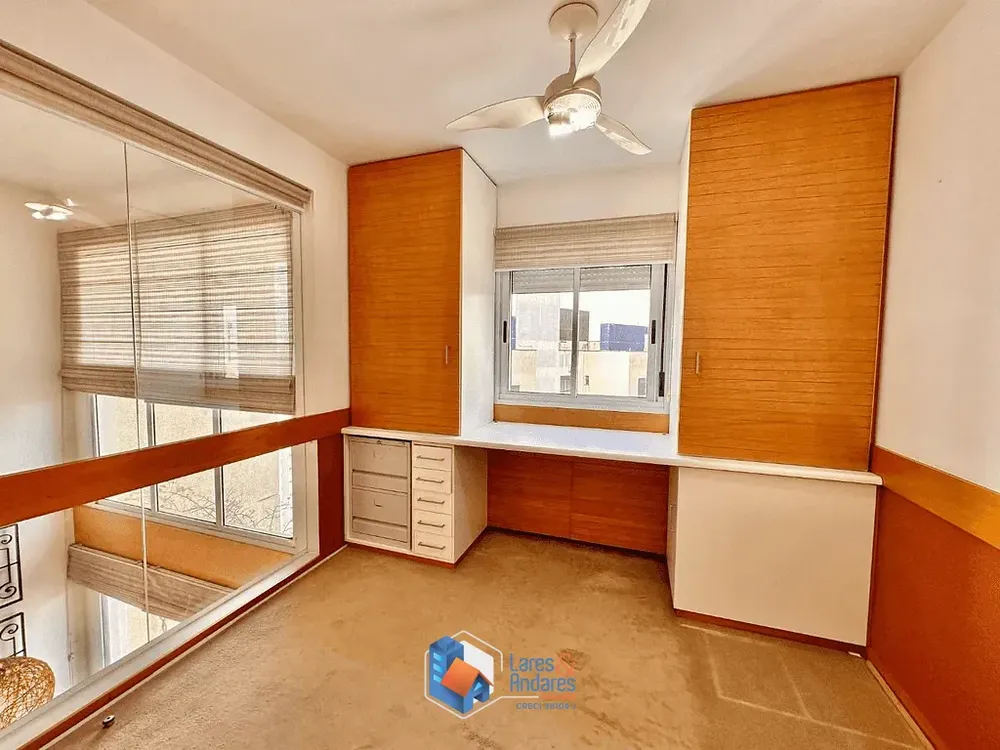Apartamento, 2 quartos, 80 m² - Foto 2