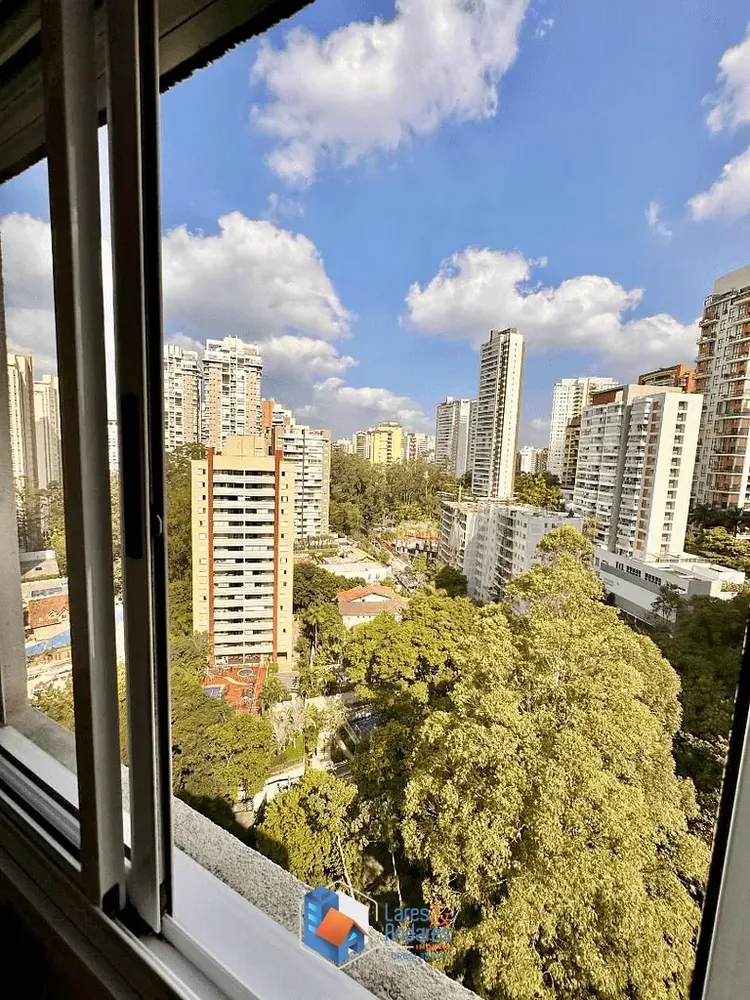 Apartamento, 2 quartos, 80 m² - Foto 1
