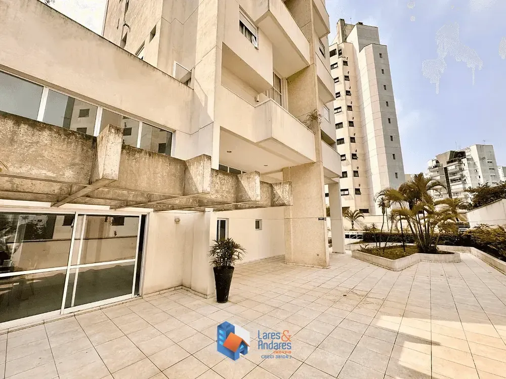Apartamento, 2 quartos, 80 m² - Foto 6