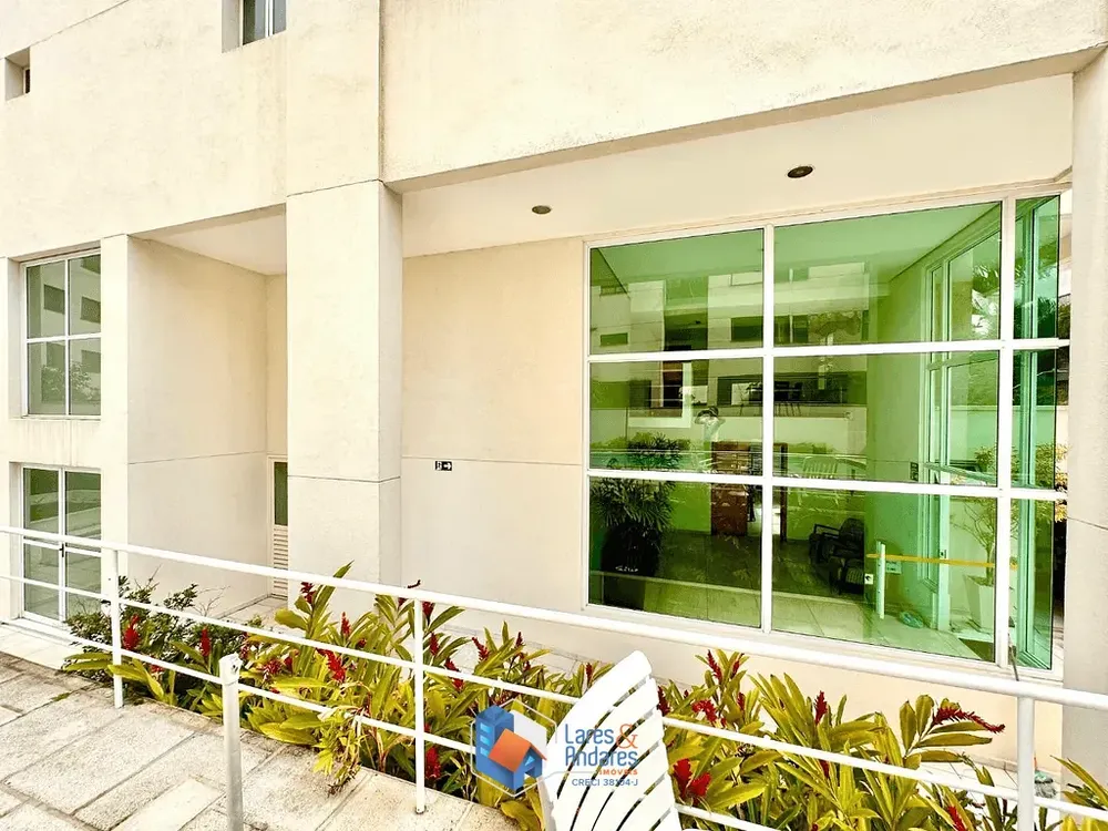 Apartamento, 2 quartos, 80 m² - Foto 5