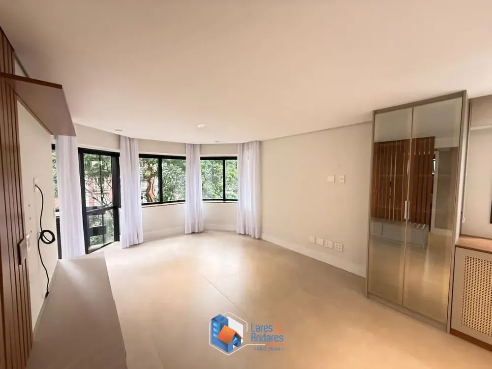 Apartamento, 4 quartos, 142 m² - Foto 4